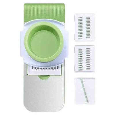 5 In1 Vegetable Slicer